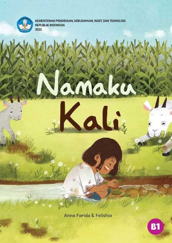 Namaku Kali